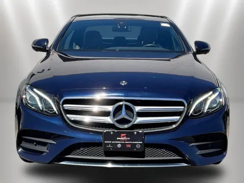 Photos of 2019 Mercedes-Benz E-Class E 300 for sale in Naperville, IL at Maserati Alfa Romeo of Naperville