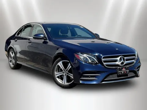 Another view of 2019 Mercedes-Benz E-Class E 300 for sale in Naperville, IL at Maserati Alfa Romeo of Naperville