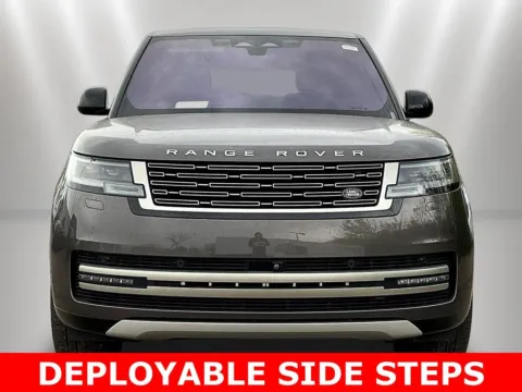 Photos of 2023 Land Rover Range Rover SE for sale in Naperville, IL at Maserati Alfa Romeo of Naperville