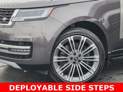 Photos of 2023 Land Rover Range Rover SE for sale in Naperville, IL at Maserati Alfa Romeo of Naperville