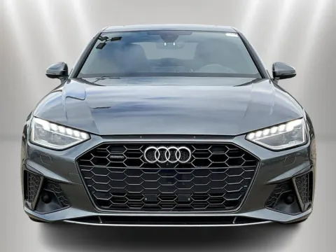 Photos of 2020 Audi A4 45 Prestige for sale in Naperville, IL at Maserati Alfa Romeo of Naperville