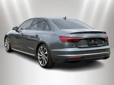 More photos of 2020 Audi A4 45 Prestige at Maserati Alfa Romeo of Naperville, IL
