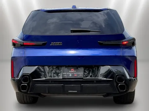 More photos of 2023 BMW XM at Maserati Alfa Romeo of Naperville, IL