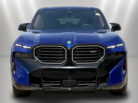 Photos of 2023 BMW XM for sale in Naperville, IL at Maserati Alfa Romeo of Naperville