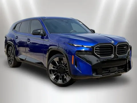 Another view of 2023 BMW XM for sale in Naperville, IL at Maserati Alfa Romeo of Naperville
