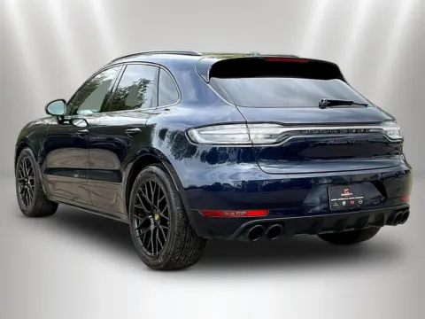 More photos of 2021 Porsche Macan GTS at Maserati Alfa Romeo of Naperville, IL