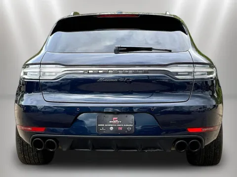 More photos of 2021 Porsche Macan GTS at Maserati Alfa Romeo of Naperville, IL