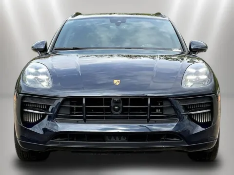 Photos of 2021 Porsche Macan GTS for sale in Naperville, IL at Maserati Alfa Romeo of Naperville