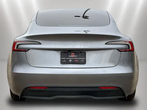 More photos of 2024 Tesla Model 3 at Maserati Alfa Romeo of Naperville, IL