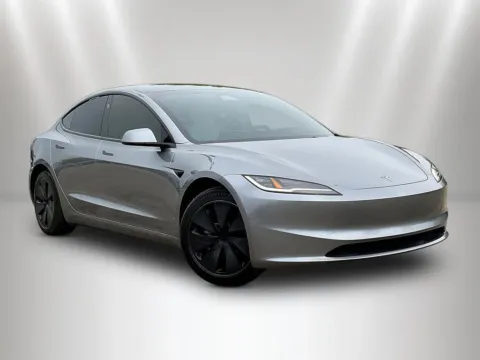 Another view of 2024 Tesla Model 3 for sale in Naperville, IL at Maserati Alfa Romeo of Naperville