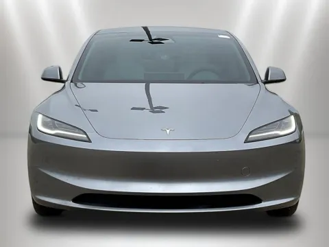 Photos of 2024 Tesla Model 3 for sale in Naperville, IL at Maserati Alfa Romeo of Naperville