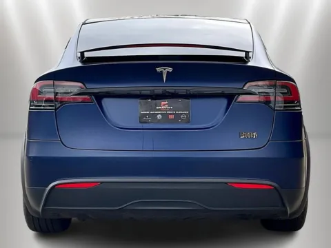 More photos of 2022 Tesla Model X Plaid at Maserati Alfa Romeo of Naperville, IL