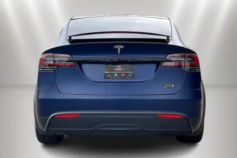 More photos of 2022 Tesla Model X Plaid at Maserati Alfa Romeo of Naperville, IL