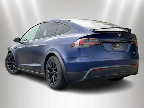 More photos of 2022 Tesla Model X Plaid at Maserati Alfa Romeo of Naperville, IL