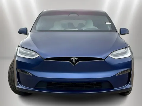 Photos of 2022 Tesla Model X Plaid for sale in Naperville, IL at Maserati Alfa Romeo of Naperville