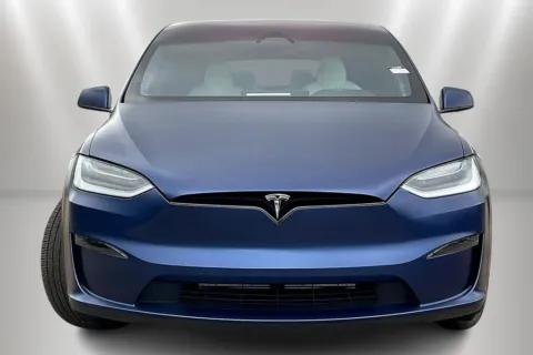 Photos of 2022 Tesla Model X Plaid for sale in Naperville, IL at Maserati Alfa Romeo of Naperville