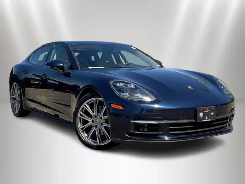 Another view of 2020 Porsche Panamera 4S for sale in Naperville, IL at Maserati Alfa Romeo of Naperville