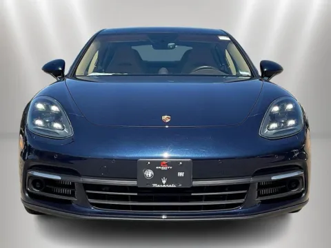 Photos of 2020 Porsche Panamera 4S for sale in Naperville, IL at Maserati Alfa Romeo of Naperville