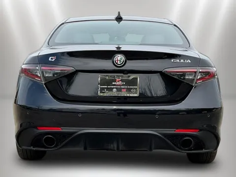 More photos of 2024 Alfa Romeo Giulia Veloce at Maserati Alfa Romeo of Naperville, IL