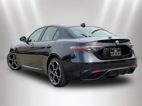 More photos of 2024 Alfa Romeo Giulia Veloce at Maserati Alfa Romeo of Naperville, IL