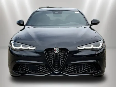 Photos of 2024 Alfa Romeo Giulia Veloce for sale in Naperville, IL at Maserati Alfa Romeo of Naperville