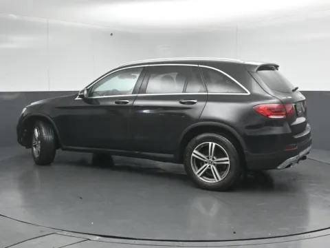More photos of 2020 Mercedes-Benz GLC 300 at Maserati Alfa Romeo of Naperville, IL