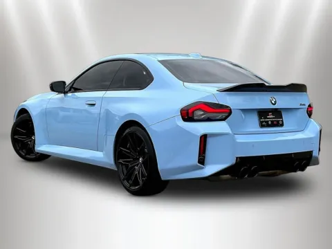 More photos of 2024 BMW M2 at Maserati Alfa Romeo of Naperville, IL