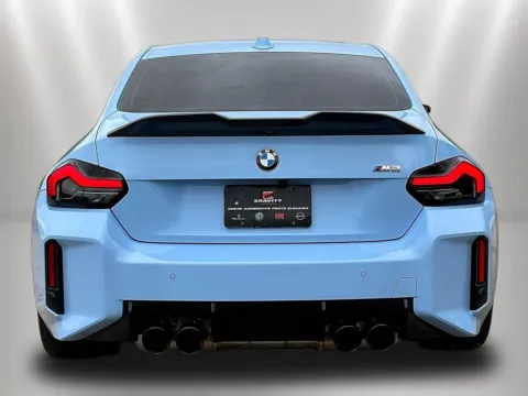 More photos of 2024 BMW M2 at Maserati Alfa Romeo of Naperville, IL