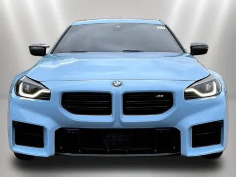Photos of 2024 BMW M2 for sale in Naperville, IL at Maserati Alfa Romeo of Naperville