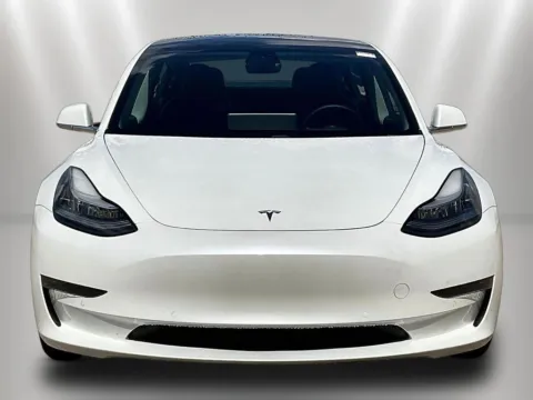 Photos of 2020 Tesla Model 3 Long Range for sale in Naperville, IL at Maserati Alfa Romeo of Naperville