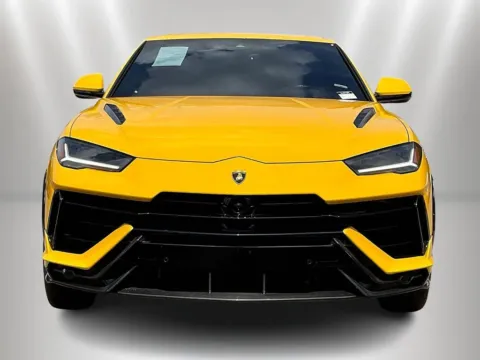 Photos of 2023 Lamborghini Urus Performante for sale in Naperville, IL at Maserati Alfa Romeo of Naperville