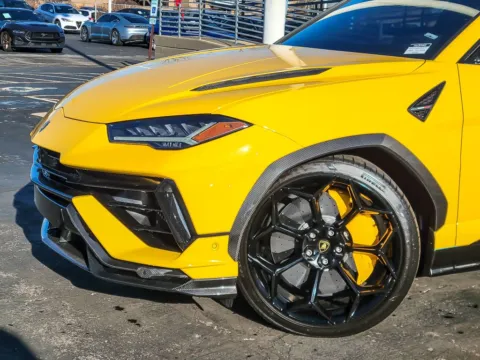 Photos of 2023 Lamborghini Urus Performante for sale in Naperville, IL at Maserati Alfa Romeo of Naperville