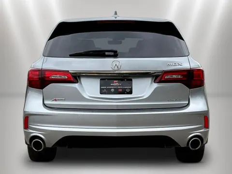 More photos of 2020 Acura MDX Technology & A-Spec Packages at Maserati Alfa Romeo of Naperville, IL