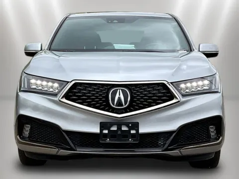 Photos of 2020 Acura MDX Technology & A-Spec Packages for sale in Naperville, IL at Maserati Alfa Romeo of Naperville