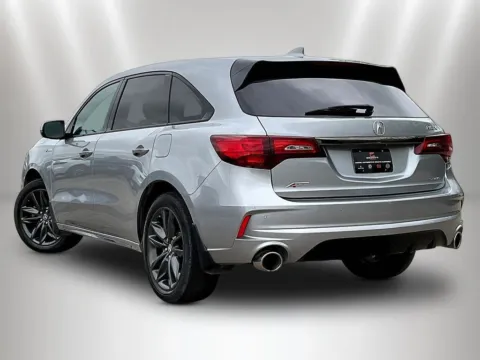 More photos of 2020 Acura MDX Technology & A-Spec Packages at Maserati Alfa Romeo of Naperville, IL