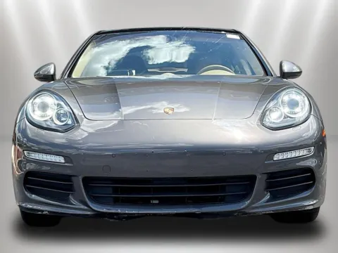 Photos of 2014 Porsche Panamera for sale in Naperville, IL at Maserati Alfa Romeo of Naperville