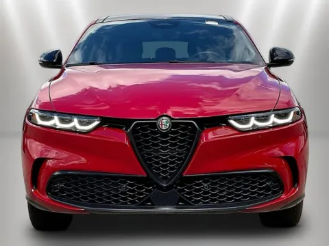 Photos of 2024 Alfa Romeo Tonale Veloce for sale in Naperville, IL at Maserati Alfa Romeo of Naperville