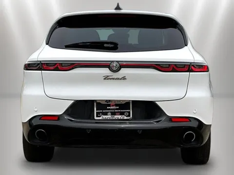 More photos of 2024 Alfa Romeo Tonale Veloce at Maserati Alfa Romeo of Naperville, IL