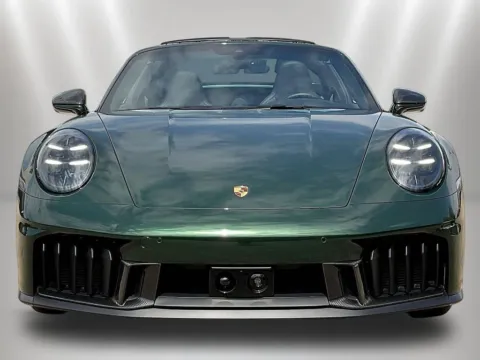 Photos of 2026 Porsche 911 Targa 4 GTS for sale in Naperville, IL at Maserati Alfa Romeo of Naperville