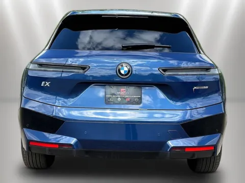 More photos of 2023 BMW iX xDrive50 at Maserati Alfa Romeo of Naperville, IL
