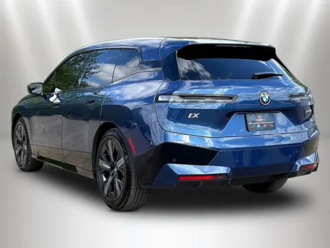 More photos of 2023 BMW iX xDrive50 at Maserati Alfa Romeo of Naperville, IL