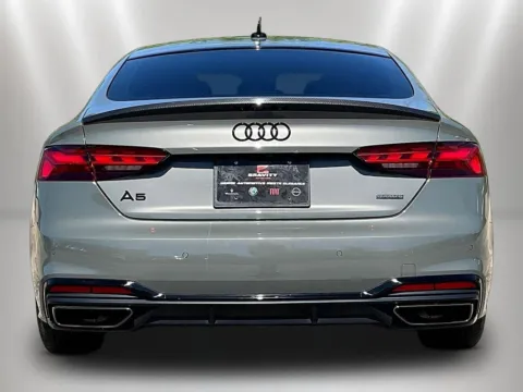 More photos of 2023 Audi A5 Sportback 45 S line Premium Plus at Maserati Alfa Romeo of Naperville, IL