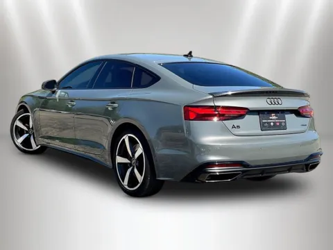 More photos of 2023 Audi A5 Sportback 45 S line Premium Plus at Maserati Alfa Romeo of Naperville, IL
