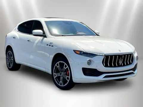 Another view of 2023 Maserati Levante GT for sale in Naperville, IL at Maserati Alfa Romeo of Naperville