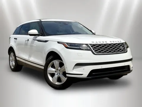 Another view of 2021 Land Rover Range Rover Velar S for sale in Naperville, IL at Maserati Alfa Romeo of Naperville