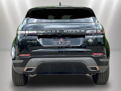 More photos of 2023 Land Rover Range Rover Evoque Dynamic at Maserati Alfa Romeo of Naperville, IL