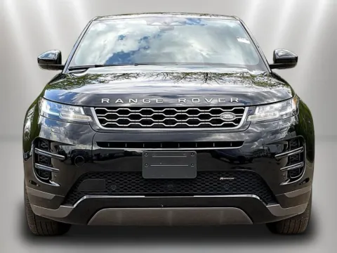 Photos of 2023 Land Rover Range Rover Evoque Dynamic for sale in Naperville, IL at Maserati Alfa Romeo of Naperville
