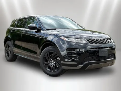Another view of 2023 Land Rover Range Rover Evoque Dynamic for sale in Naperville, IL at Maserati Alfa Romeo of Naperville