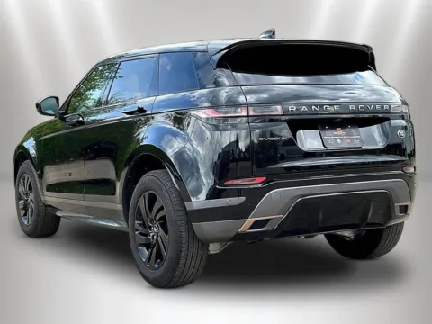 More photos of 2023 Land Rover Range Rover Evoque Dynamic at Maserati Alfa Romeo of Naperville, IL