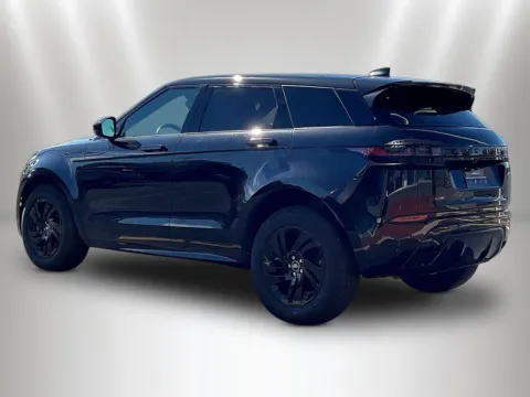 More photos of 2023 Land Rover Range Rover Evoque R-Dynamic SE at Maserati Alfa Romeo of Naperville, IL